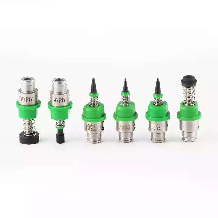 Juki SMT Spare Parts NOZZLE for SMT pick and place machine